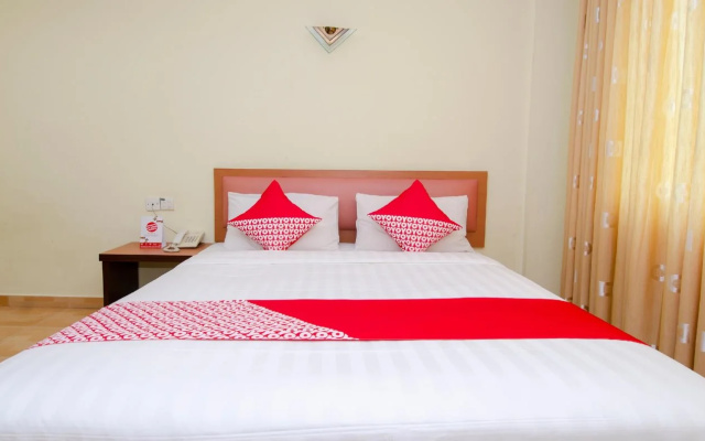 Halim Hotel