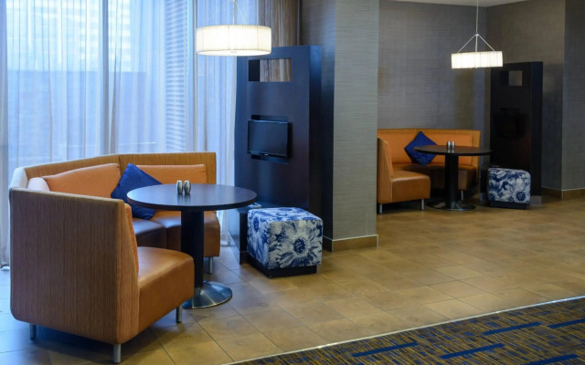 Courtyard by Marriott Toronto Northeast/Markham