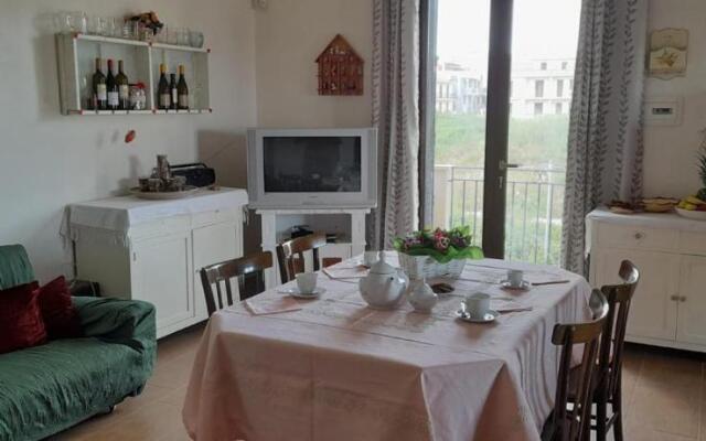 Rosa's House Bed and Breakfast