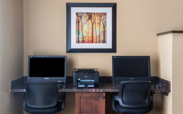 Best Western Plus Midvale Inn