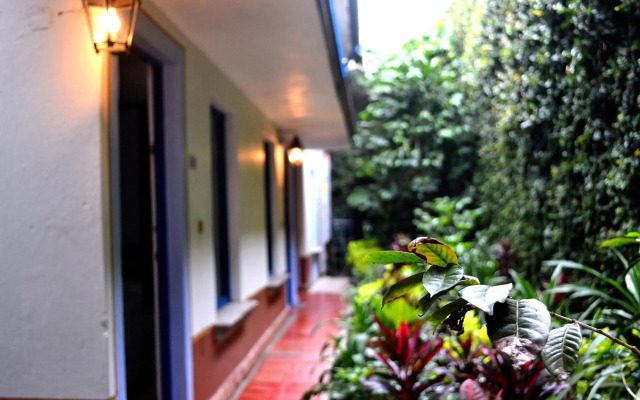 Posada del Cafeto