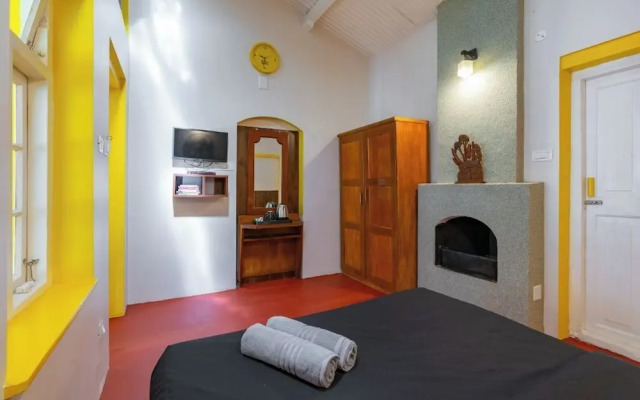 The Hosteller Ooty