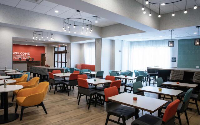 Hampton Inn Black Mountain