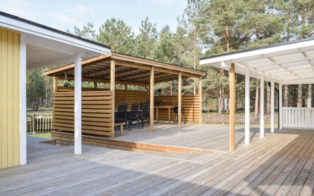Beautiful Home in Mörbylånga With 4 Bedrooms
