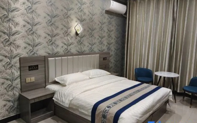 Yinhai Hotel