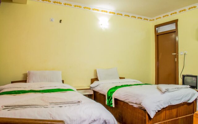 Nepal Hotel and Apartments