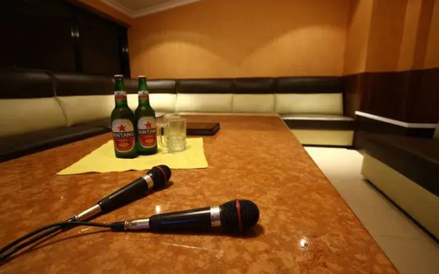 Hotel Ventura