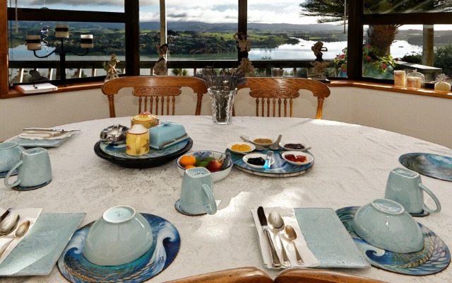 Sandspit Lodge