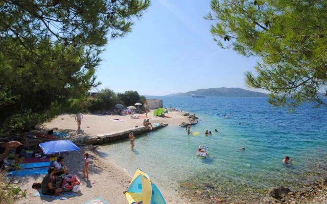 Rina - 200 m from beach - A1(6)