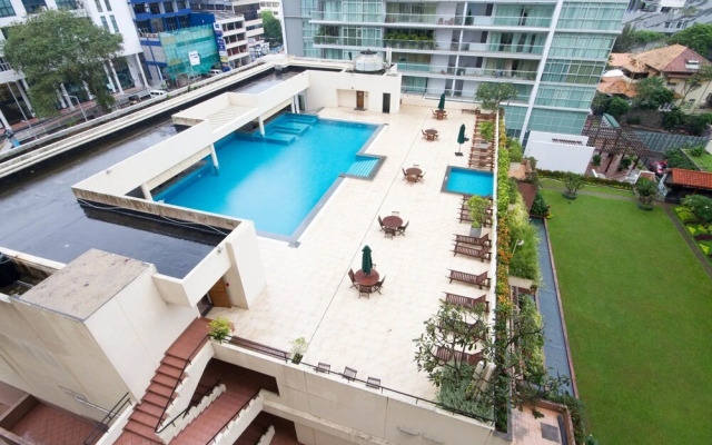 Crescat Apartments Colombo