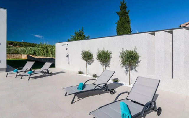 Villa Polei Comfortable Holiday Residence