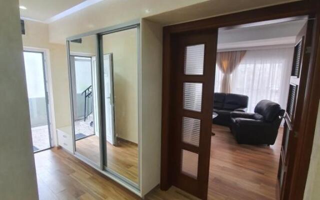 Apartments Boka Pearl