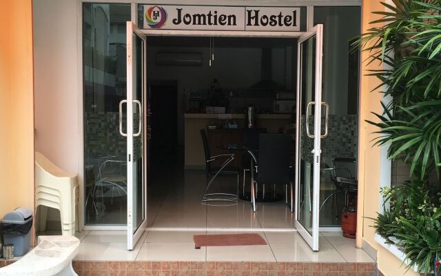 Jomtien Hostel