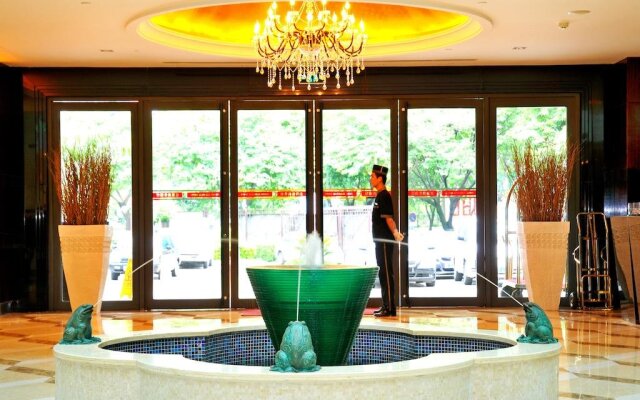 Binbei Yiho Hotel