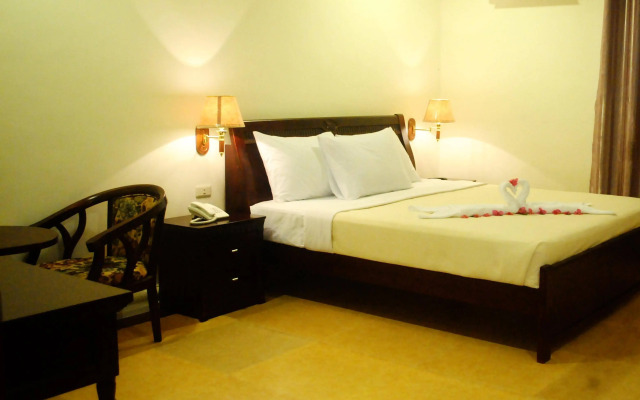 Royal Park Resort Boracay