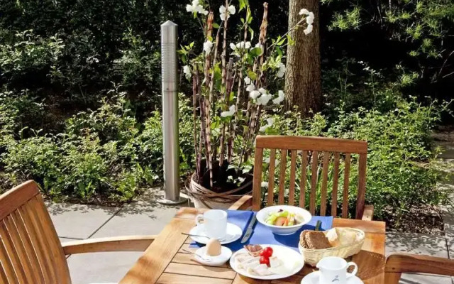 Hotel Schwanen Stuttgart-Airport Messe