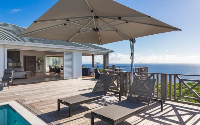 Dream Villa Gouverneur 655
