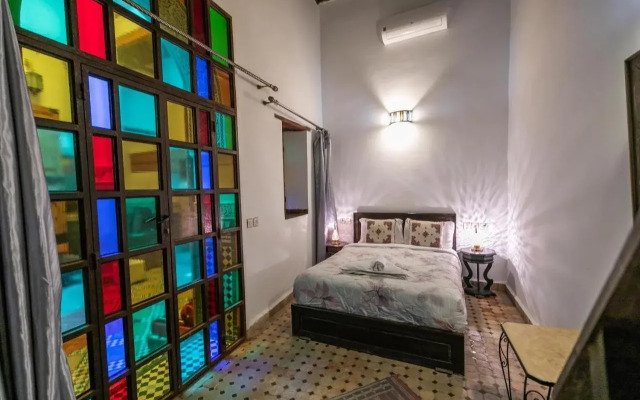 Riad Dar Hidaya Fes