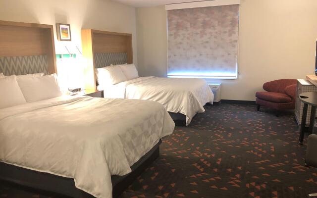 Holiday Inn Statesboro-University Area by IHG