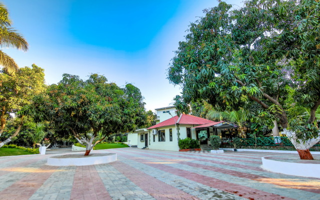 Saavaj Resort - Sasan Gir