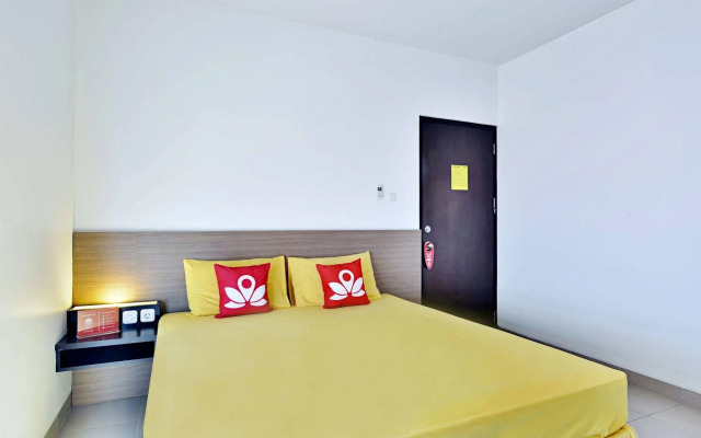 ZEN Rooms Setiabudi Barat