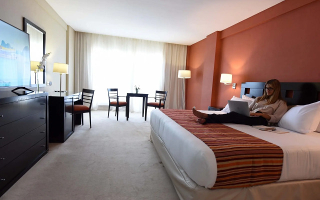 Hotel Camberland Ramallo