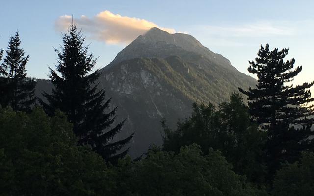 Alpenhotel Gösing