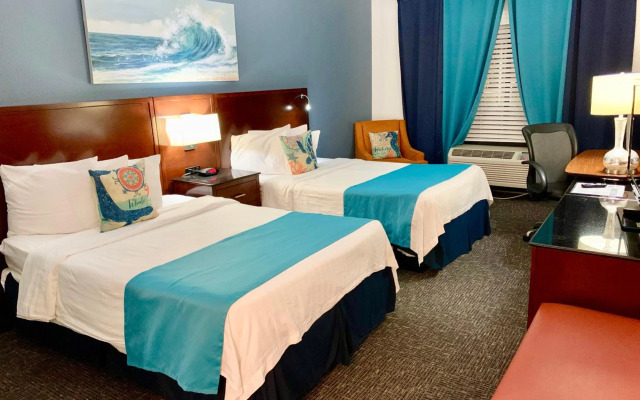 Hotel Pensacola
