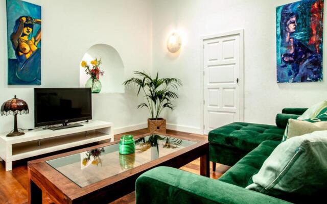 Los Lirios Hotel Rural