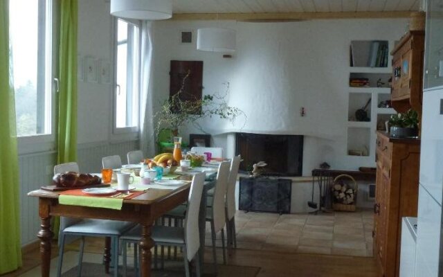 Le Belvédère BnB/Chambres d'hôtes