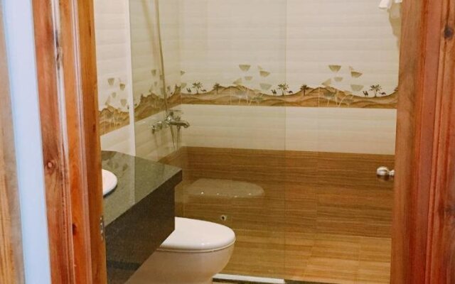 Khuong Loan Guesthouse