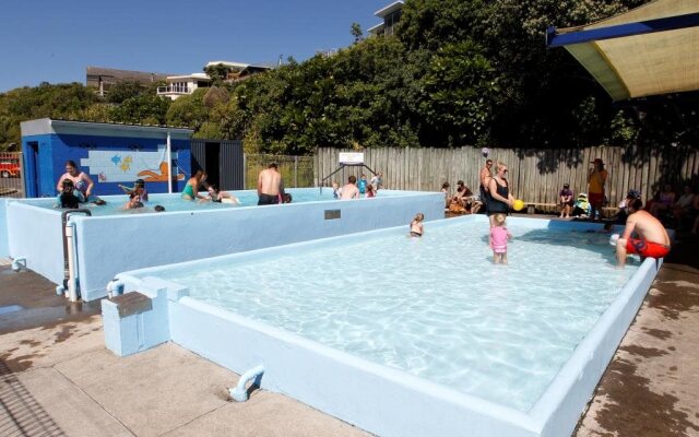 Fitzroy Beach Holiday Park