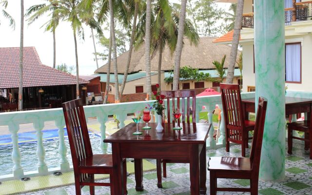 Caty Muine Beach Resort & Spa