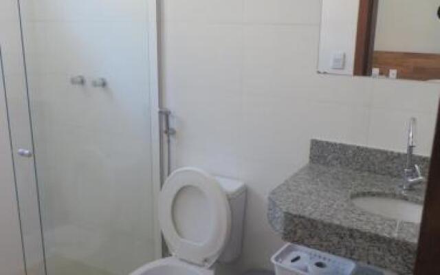 Pousada Cachoeiras Da Mata