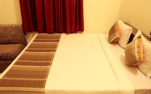 OYO 2625 Hotel Swagath