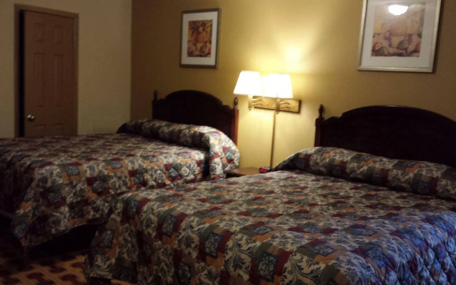 Lodge Inn