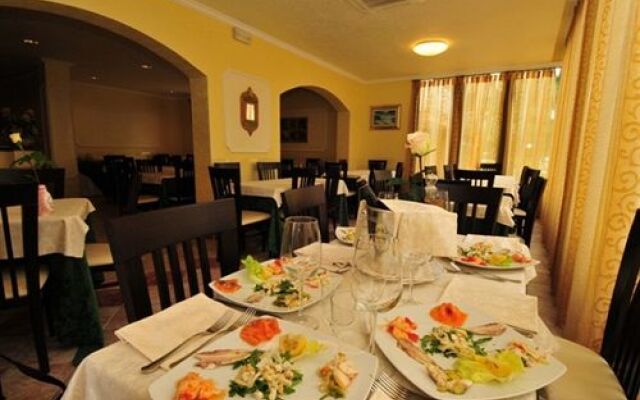 Albergo Liana
