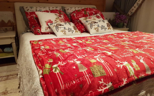 Rezydencja Tatry - Apartament Chamerion 1
