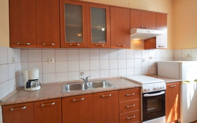 House Ante Brodarica