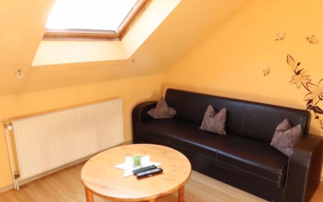 House Peters Groß Charlottengroden 15237