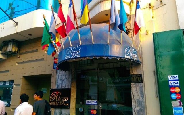 Hotel Rizzo