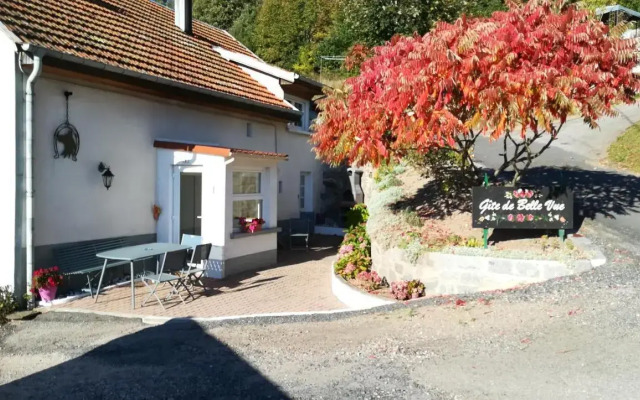 Gite De Bellevue
