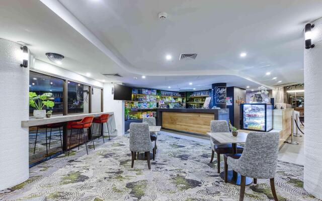 Mercure Penrith