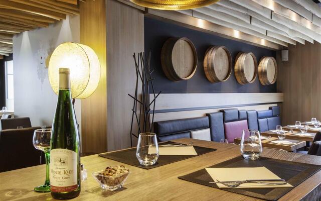 ibis Mulhouse Bale Aeroport