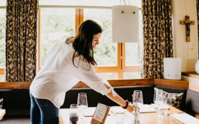 Ringhotel Johanniterbad