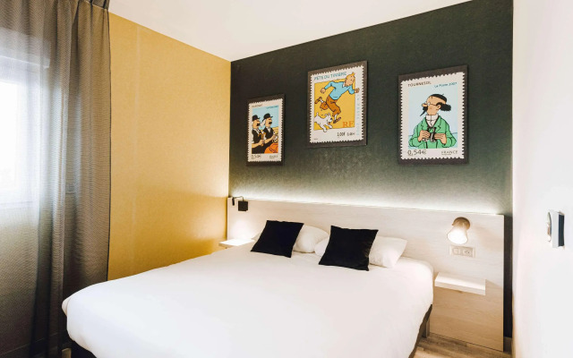 ibis Styles Contres Cheverny