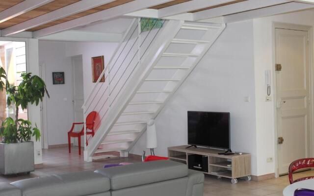 Le Loft De La Robine 110m2