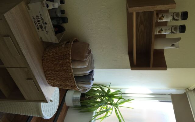 Kipps Brighton Hostel