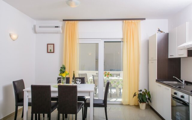 Apartment Center Trogir 1