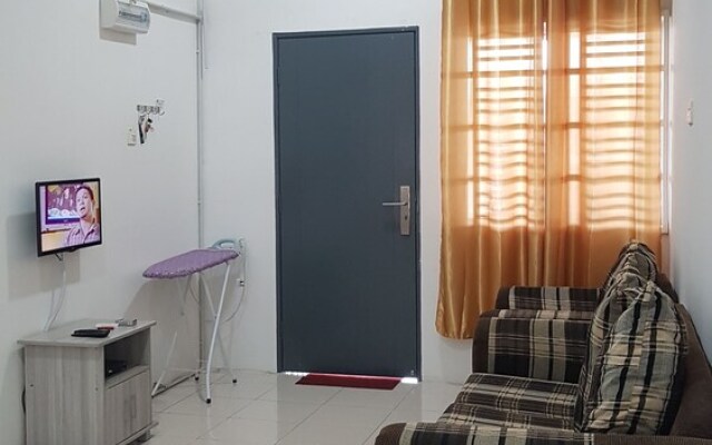 lyly Homestay Muslim